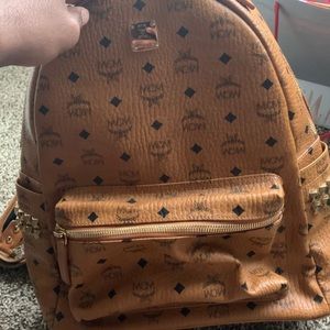 Mcm bag